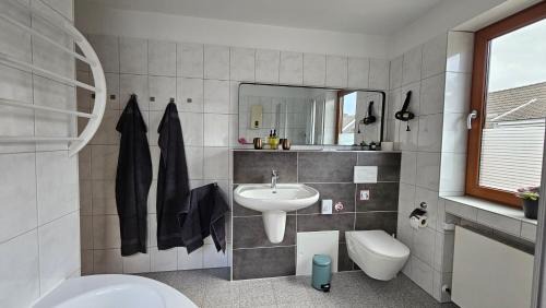 Oberhausen Apartment | Quartier Levi