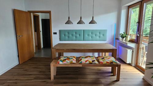 Oberhausen Apartment | Quartier Levi