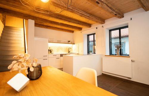 Nordheim a. Main Apartment | Quartier No. 5