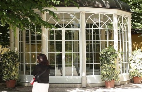 Groedig Apartment | Quartier No.7 - Serviced living at the gates of Salzburg