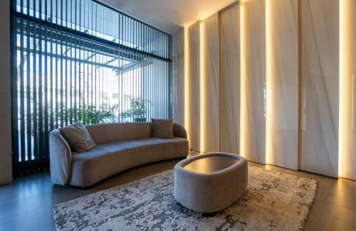 Retiro Apartment | Quartier Retiro & Spa