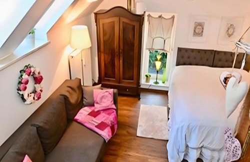 Finsterwalde House | Quartier Sängerstadt