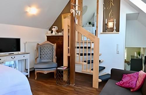 Finsterwalde House | Quartier Sängerstadt