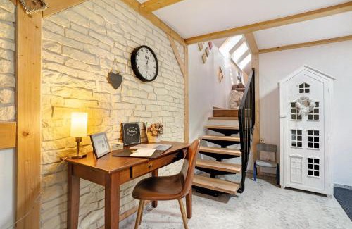 Finsterwalde House | Quartier Sängerstadt
