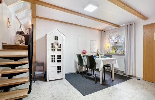 Finsterwalde House | Quartier Sängerstadt