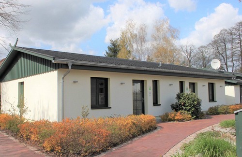 Burg-Dorf Apartment | Quartier Spreestraße - App. 3 - Quartier Spreestraße/Apartment 3