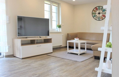 Burg-Dorf Apartment | Quartier Spreestraße/Apartment 2