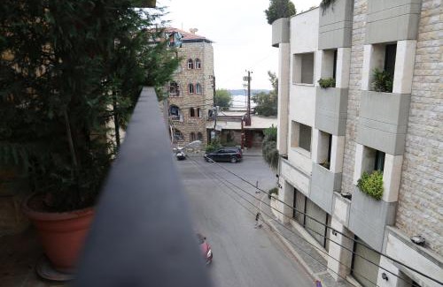 Broumana Hotel | Quartier Suisse Hotel