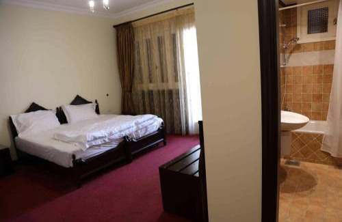 Broumana Hotel | Quartier Suisse Hotel