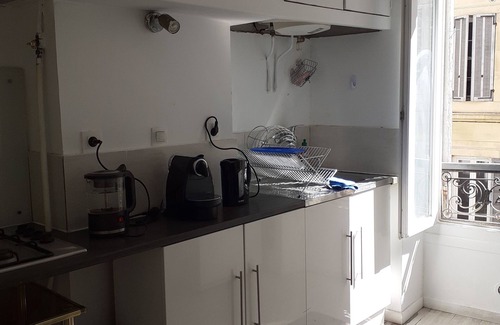 Le Camas Apartment | Quartier Trendy en Plein Cœur du Centre-ville et de Tous les Sites