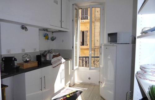 Le Camas Apartment | Quartier Trendy en Plein Cœur du Centre-ville et de Tous les Sites