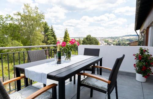 Puttlingen Apartment | Quartier Walzwerk