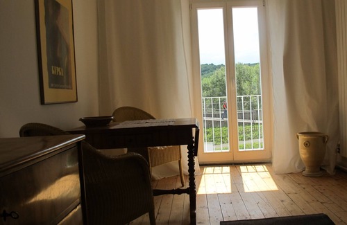 Lieser Apartment | Quartier31