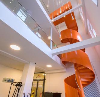 Schleswig Bed & Breakfast | Quartier36