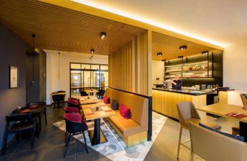 Schleswig Bed & Breakfast | Quartier36