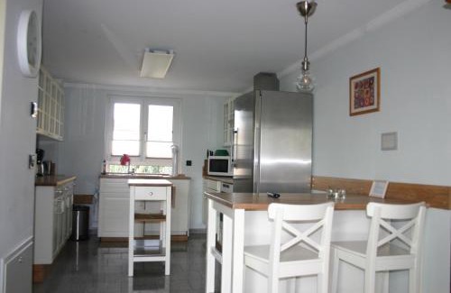 Mittweida House | Quartier78