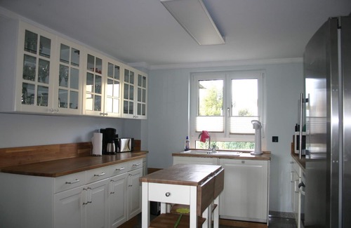 Mittweida House | Quartier78 - Welcome to friends in Mittweida