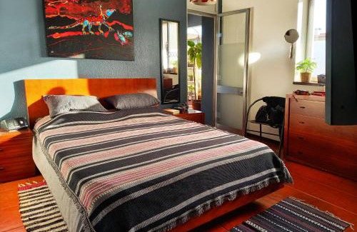 Braga House | Quarto à 800m do centro histórico