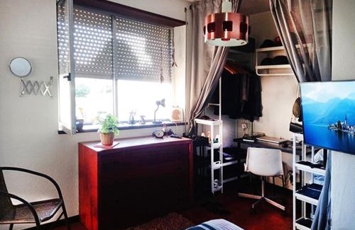 Braga House | Quarto à 800m do centro histórico