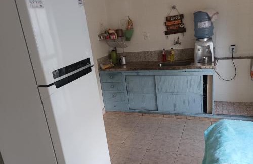 Todos os Santos House | Quarto 01