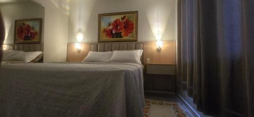 Floresta House | Quarto 1,5km da BR 101 e próximo ao centro