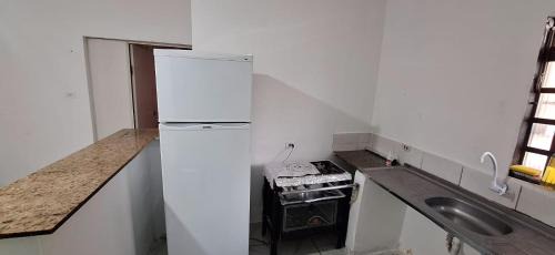 Cuiaba House | Quarto 1