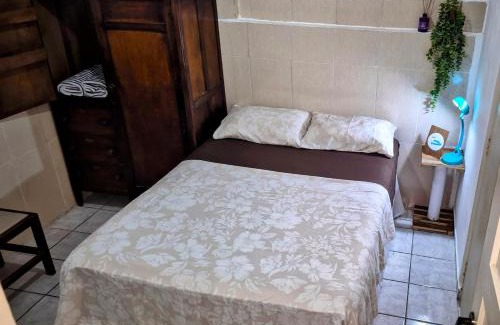 Gloria House | Quarto 1 na Glória