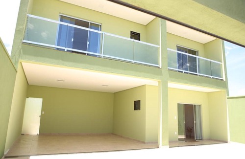 Piumhi House | Quarto 1 Pousada Pérola Mineira