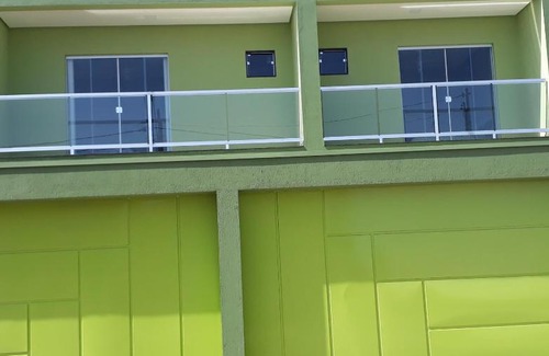 Piumhi House | Quarto 1 Pousada Pérola Mineira