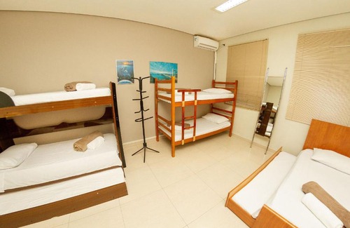 Liberdade House | Quarto 16 Liberdade by OBA