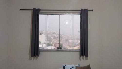 Centenario Apartment | Quarto 201