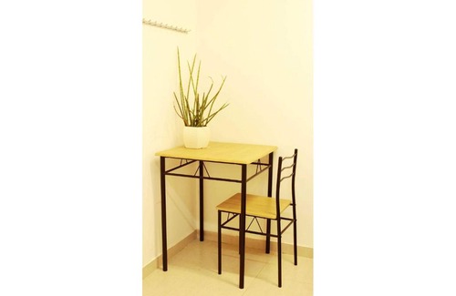 Liberdade House | Quarto 45 Liberdade by OBA