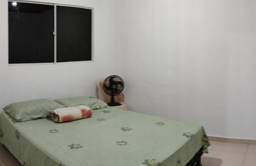 Cidade Universitaria House | Quarto 8km Aeroporto de Maceió