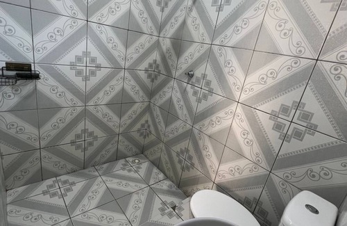 Curio-Utinga House | Quarto Aconchegante Privilegiado com Vista Para o Parque Ambiental