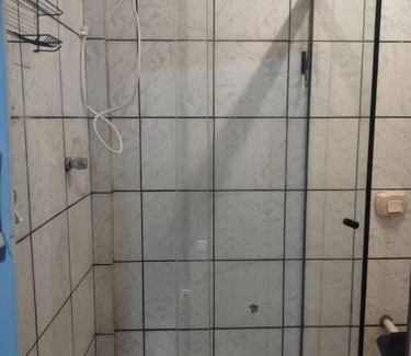 Rio Branco Apartment | Quarto aconchegante Completo
