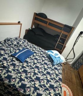 Cruzeiro House | Quarto Aconchegante I