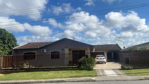 Rio Negro House | Quarto Aconchegante N 1