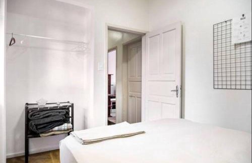 Sao Francisco House | Quarto aconchegante nas Mercês