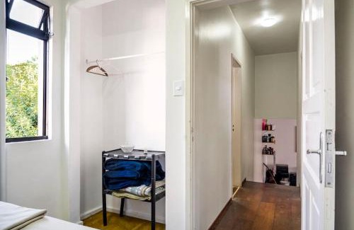 Sao Francisco House | Quarto aconchegante nas Mercês