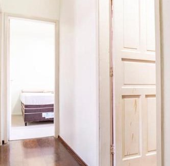 Sao Francisco House | Quarto aconchegante nas Mercês