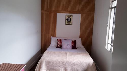 Merces House | Quarto amplo no Portão