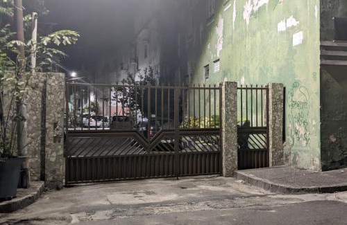 Nazare House | Quarto bem próximo ao Pelourinho