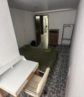 Urca House | Quarto Carambola