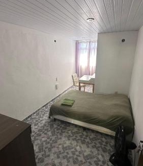 Urca House | Quarto Carambola