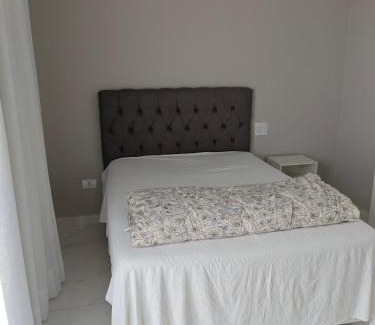 Aguas de Santa Barbara House | Quarto Casa de Campo Frente Lago