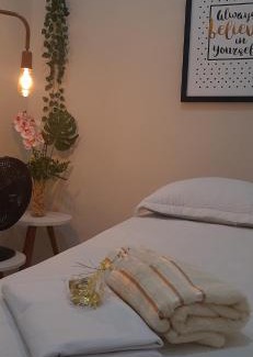 Sao Luis Historical Center House | Quarto Casal 03 no Centro Histórico