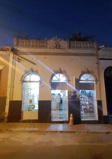 Sao Luis Historical Center House | Quarto Casal 03 no Centro Histórico