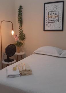 Sao Luis Historical Center House | Quarto Casal 03 no Centro Histórico