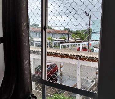 Sertao do Maruim Other | Quarto casal ARENA OPUS