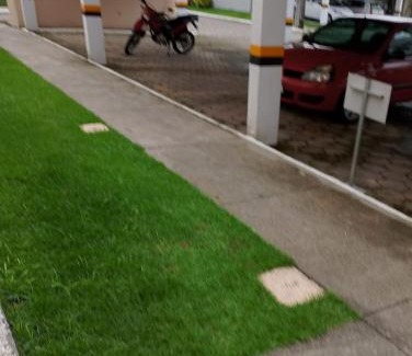 Sertao do Maruim Other | Quarto casal ARENA OPUS